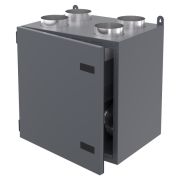 Приточно-вытяжная вентиляционная установка серии ZPVR-N 700 VE EC