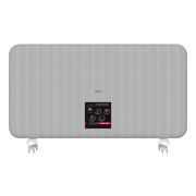 Микатермический конвектор с LED-дисплеем серии KAWAII ECH-KAE2000WT