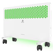 Электрический конвектор серии LUMINO Meccanico REC-LUW1500M