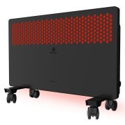 Электрический конвектор серии LUMINO Meccanico REC-LUB1500M