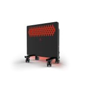 Электрический конвектор серии FIORI Meccanico REC-FRBR2000M