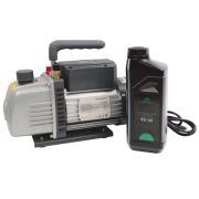 Масло компрессорное минеральное VG-46 1,0л LAMPRECHT LT-VG46