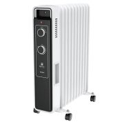 Масляный радиатор серии PARMA ROR-PR11-2500M