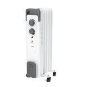 Масляный радиатор серии TORINO ROR-T5-1000M