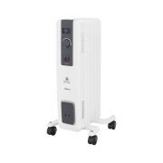 Масляный радиатор серии FRESCO ROR-FR5-1000M