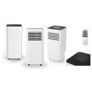 Мобильный кондиционер серия DESIRE KV-DS09CH-E