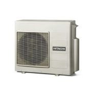 Наружный блок мульти-сплит-системы серии MULTIZONE PREMIUM (R32) RAM-33NP2E