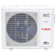 Наружный блок серии ORIGAMI KODO Inverter RAM-I-2OK40HP.01/U