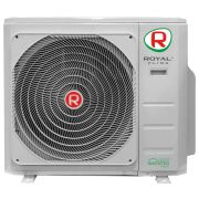 Наружный блок серии MULTI FLEXI EU ERP UPGRADE 5RMH-42HN/OUT