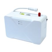 Насос дренажный WHITE WALL LP020-15WA