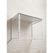 Ограждение разборное 500x800x600мм SPL-P800