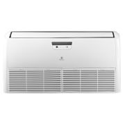 Классическая сплит-система напольно-потолочного типа серии ESPERTO 2024 ES-F 18HRCX/ES-E 18HCX (комплект)