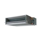 Инверторная сплит-система канального типа (R32) RAD-25RPE/RAC-25NPE (комплект)