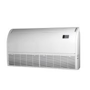 Инверторная сплит-система напольно-потолочного типа серии HEAVY EU DC INVERTER R32 Wi-Fi AUV-36UR4RC8/AUW-36U4RK7 WI-FI (комплект)