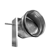 Воздушный клапан серии ZSK 200