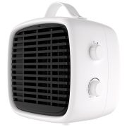 Тепловентилятор серии PREFERITO RFH-PF1200DC-WT