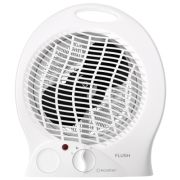 Тепловентилятор серии FLUSH EFH-F2000DS-WT