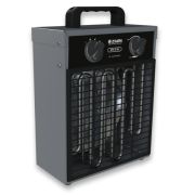 Тепловая пушка серии Богатырь ЭКО ZTV-2 N1