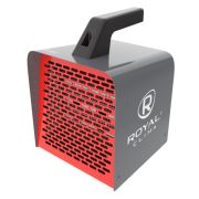 Тепловая пушка серии HEAT BOX Moderno RHB-CM2