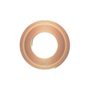 Труба медная 12,7x0,71x15000мм (1/2«х0,028») Refpipe Master SPL-12075-15RP