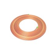 Труба медная 06,35x0,61x15000мм (1/4«х0,024») Vietpipe Master SPL-19081-15VM