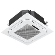 Инверторная сплит-система кассетного типа серии COMPETENZA DC Inverter 2025 CO-4C 12HNDI/CO-4C/pan 8D1/CO-E 12HNDI (комплект)