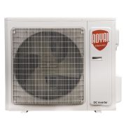 Блок наружный Royal Thermo Fenix DC RTFI/out-18HN8/silver сплит-системы, инверторного типа