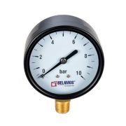 Манометр BELAMOS PGS50 RAD радиальный