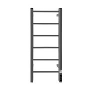 Электрический полотенцесушитель «лесенка» RTD-C4080-6E-U-03