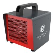 Тепловая пушка серии HEAT BOX RHB-C2