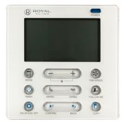 Проводной пульт управления RCW-101 для полупромышленного оборудования серии ESPERTO RCW-101