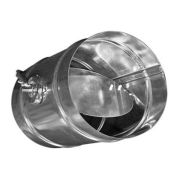 Воздушные клапаны серии ZSK-R 315