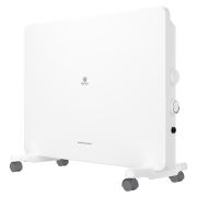 Электрические конвекторы серии NUOVO Meccanico REC-N2000M