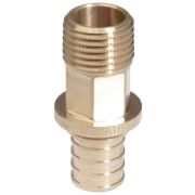 Переходник REHAU НР 16-3/4