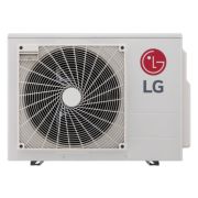 Наружный блок мульти-сплит систем серии PROMULTI 2.0 MU4R25.U22