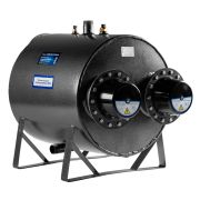 Котел электрический ЭВАН ЭПО-48(А) 30+18