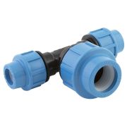 Тройник Джилекс ПНД 20 х 32 х 20/ (15 шт. в уп.)