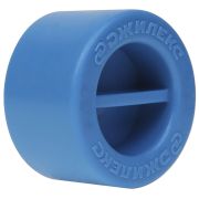 Заглушка для трубы ДЖИЛЕКС ПНД 40 мм (50 шт. в упак.)