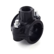 Седелка d 63x1