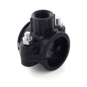 Седелка d 32x1/2