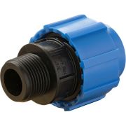 Муфта ТПК-АКВА ПНД НР d 32х1/2