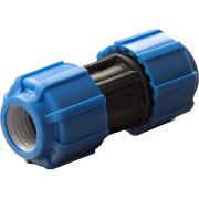 Муфта ТПК-Аква ПНД d 32
