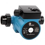 Насос Wester WCP 25-60G (с гайками)