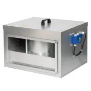 Вентилятор прямоугольный канальный SHUFT IRFD 800х500-4 VIM