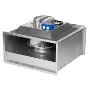 Вентилятор прямоугольный канальный SHUFT RFD-B EC 600×350