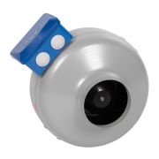 Вентилятор SHUFT EC канальный CFz 100 MAX