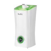 Увлажнитель ультразвуковой BALLU UHB-205 белый/зеленый