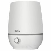 Увлажнитель воздуха ультразвуковой BALLU UHB-450 T Gray