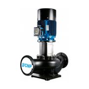 Насос циркуляционный CNP TD 100-15/2, 4 кВт, 3х380В, 50 Гц, чугун, 12 бар