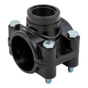 Седелка ТПК-АКВА (креп.болт) 50 - 1